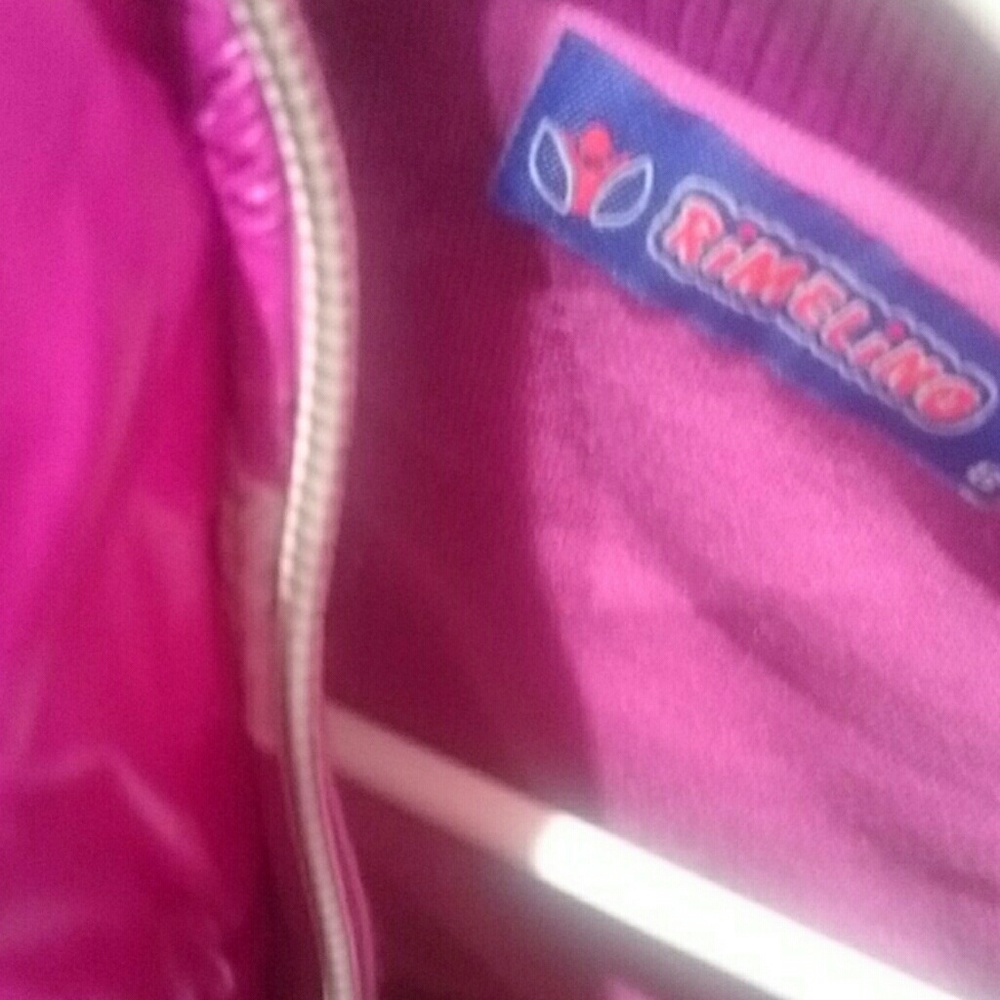 Windbreaker - Picture 3 of 3
